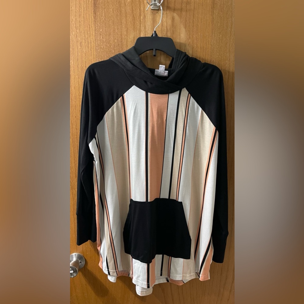 LuLaRoe Amber XL